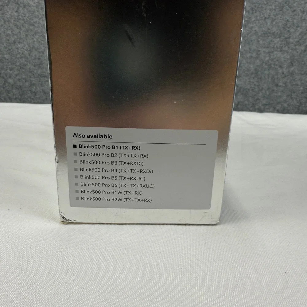 Saramonic blink 500